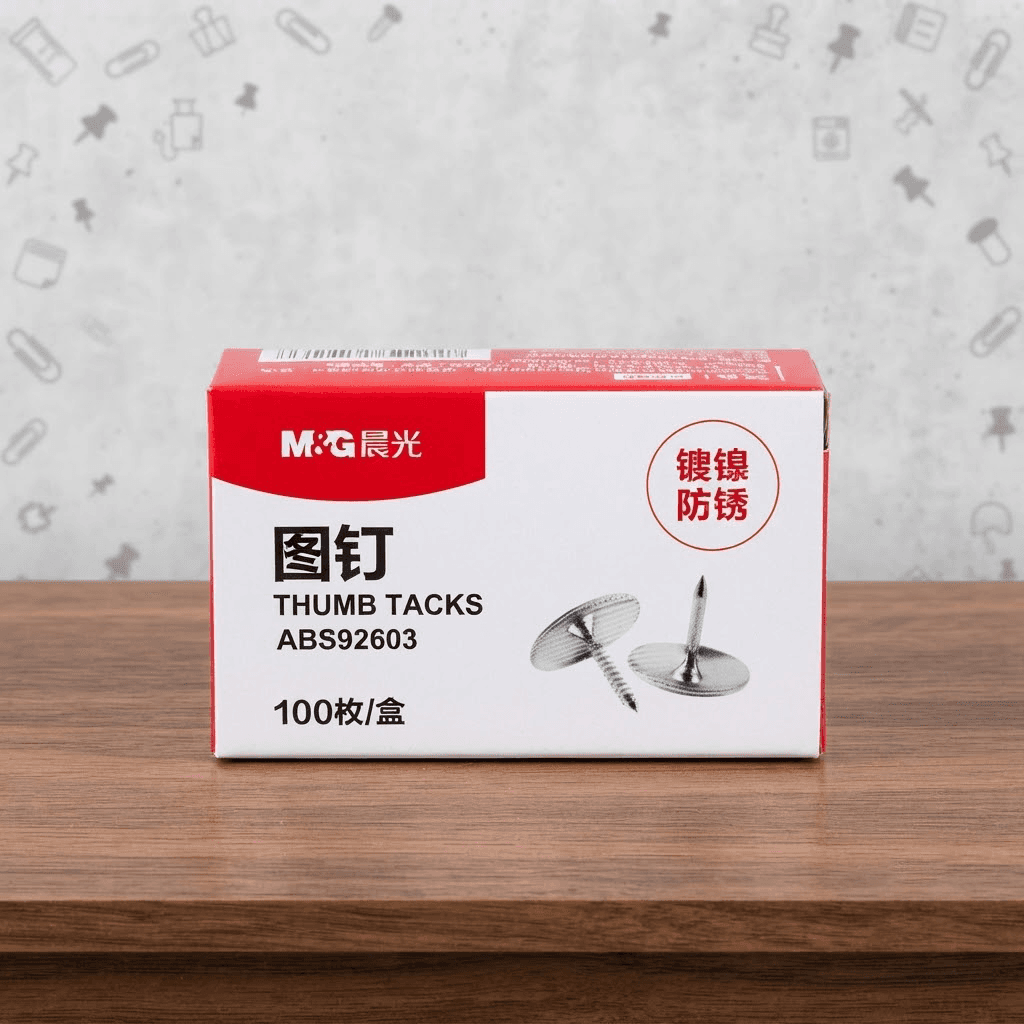 Knopka demir 100pcs (10/500) — 3