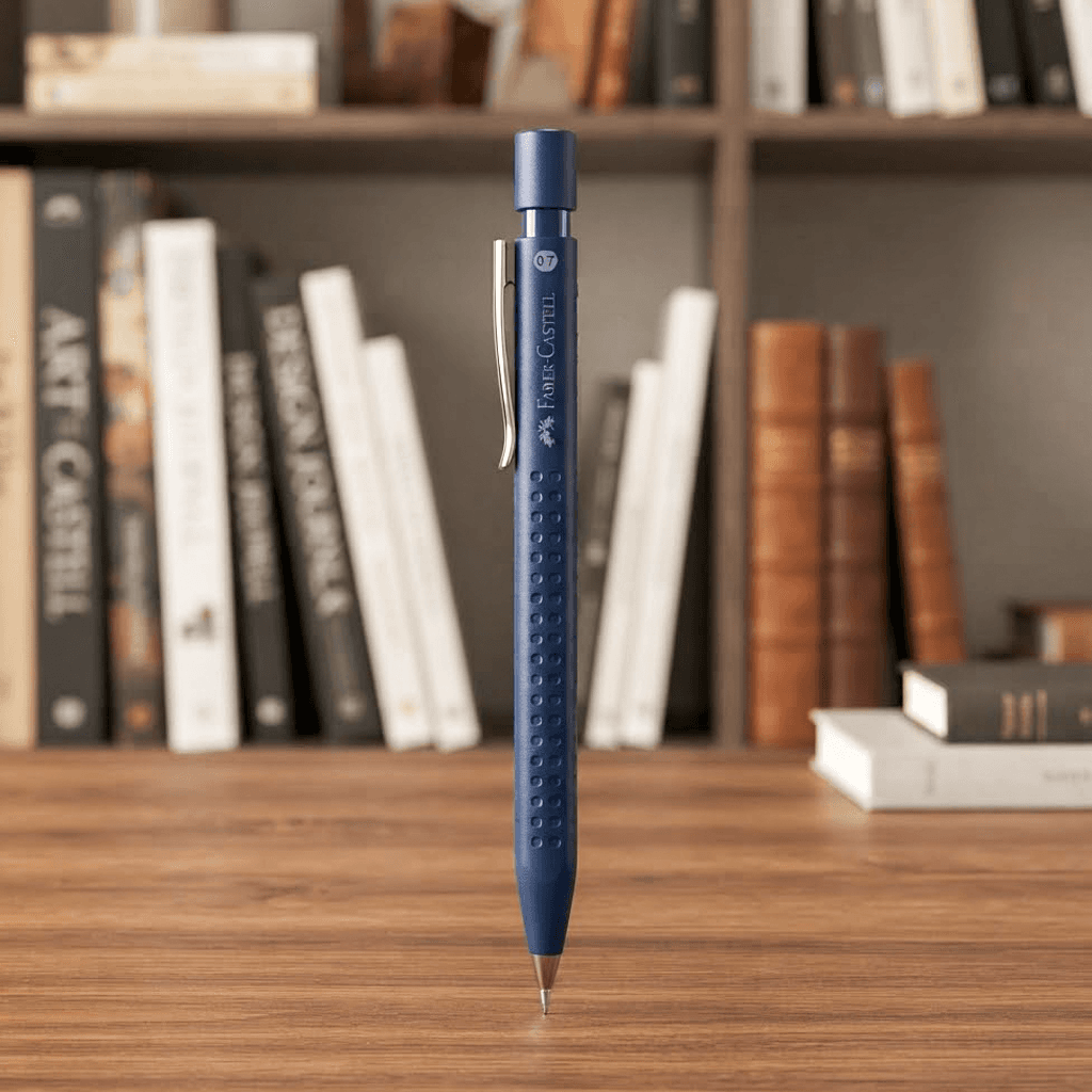 Mehanik galam 0.7mm 2011 GRIP Faber Castel