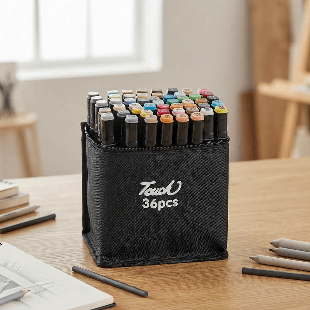 Marker Touch 36colors