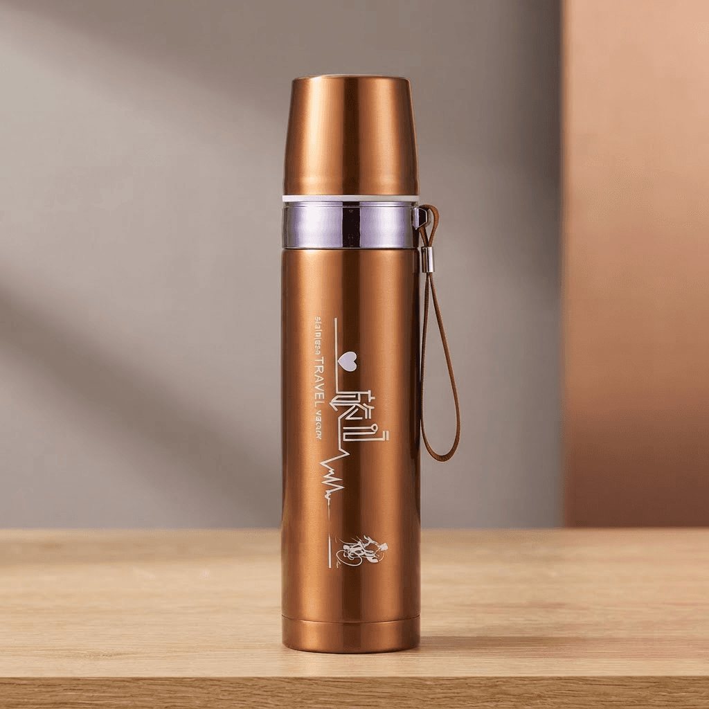 Suw Termos Pure Healthy Happy 750ml ZQ-67