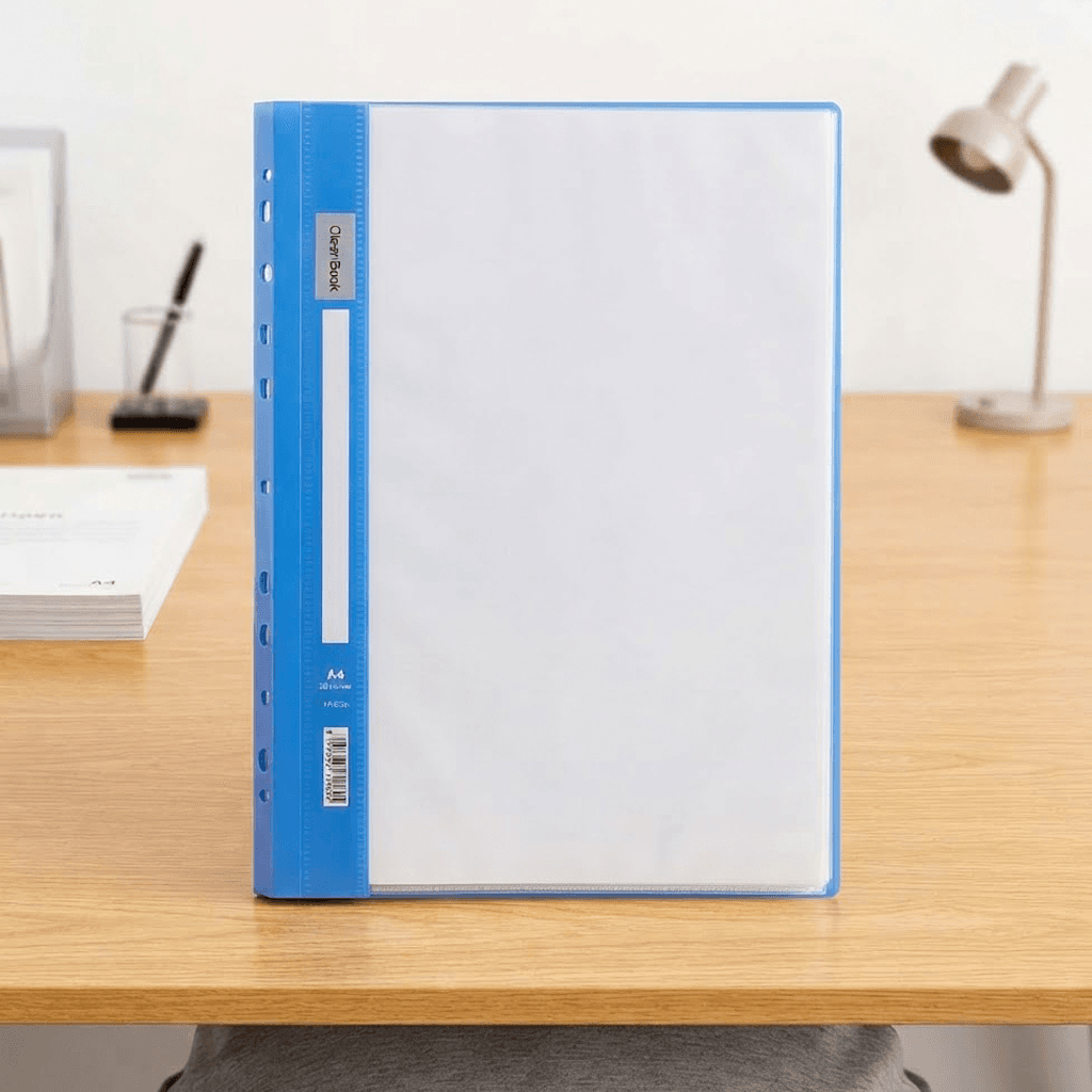 Xing Bang clear book 30pocket 11-L30