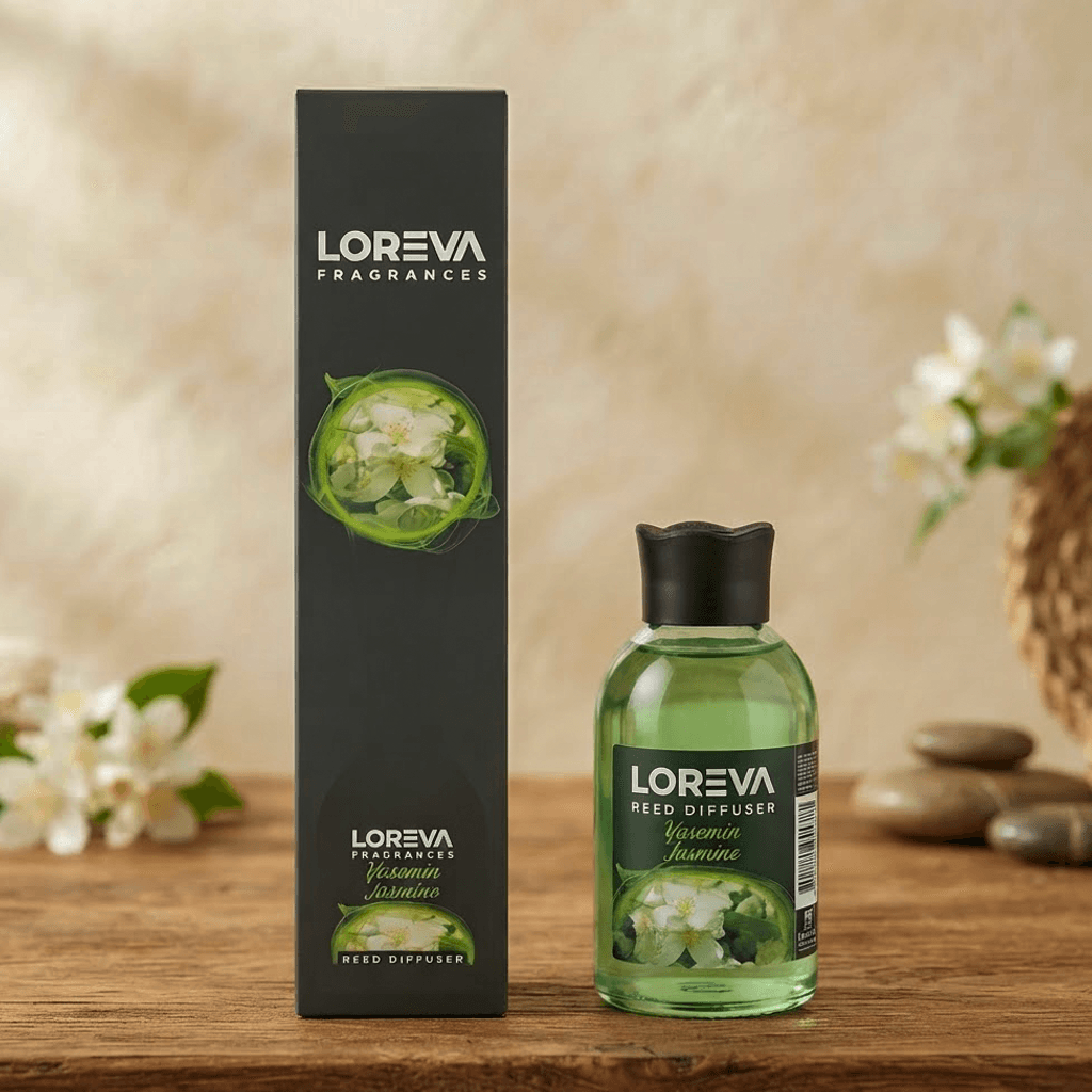 Ys beriji Loreva 110ml Yasemin