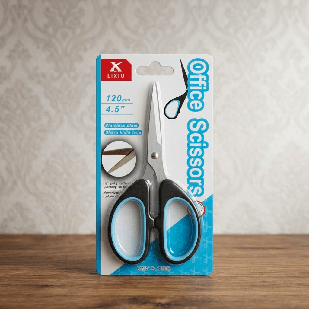 Gaycy office scissors 120mm 4.5''