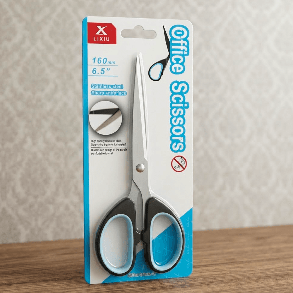 Gaycy office scissors 160mm 6.5''