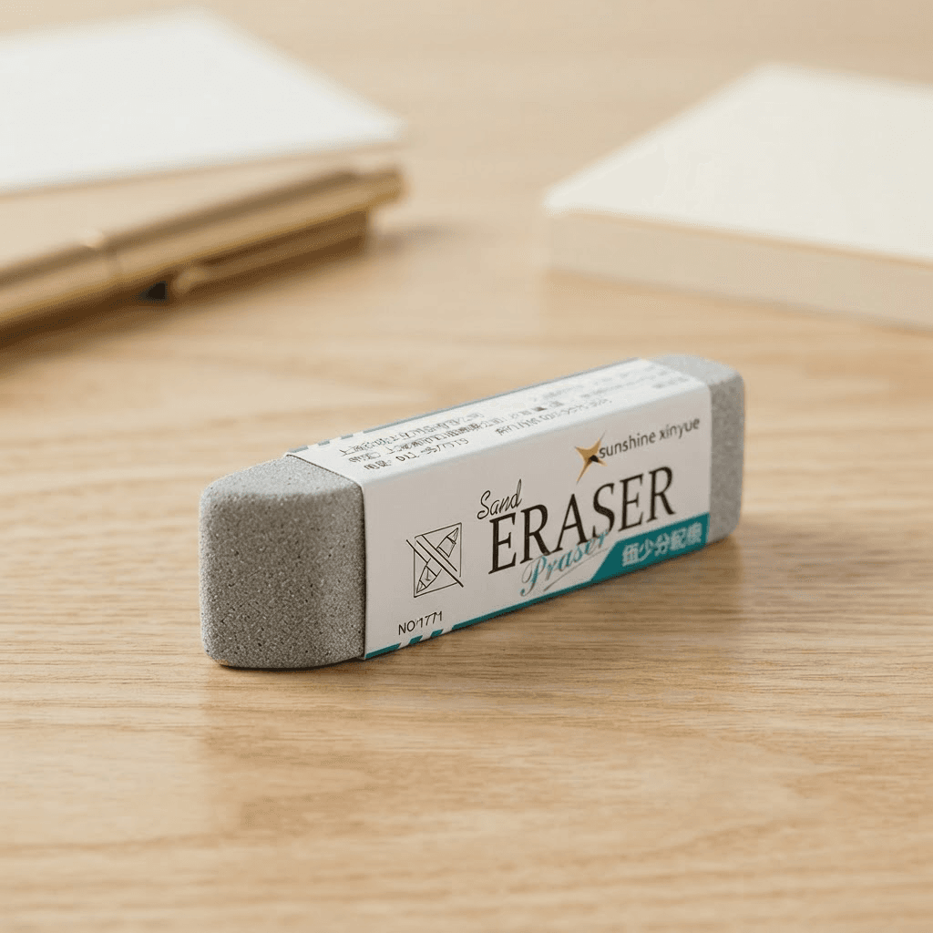 Pozgyc ERASER 1771