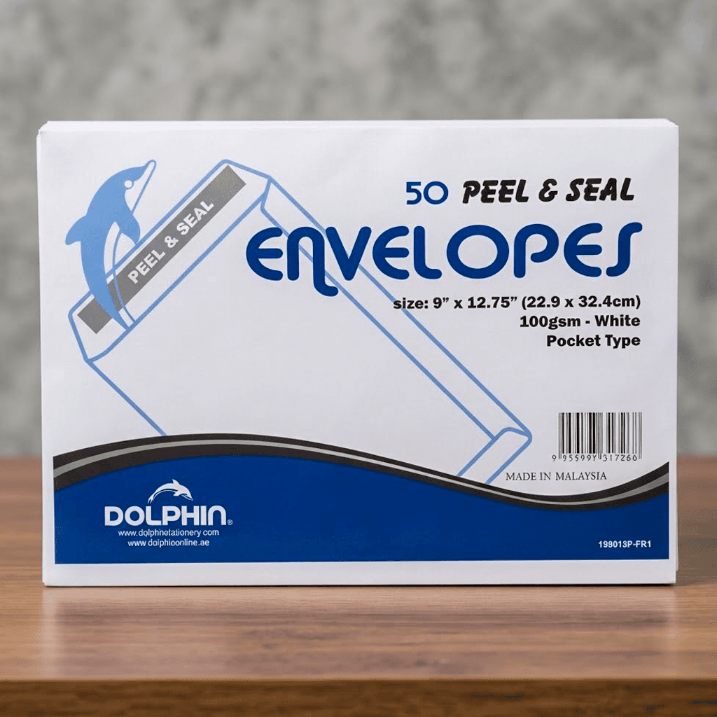 Bukja konwert DOLPHIN A4 1S9013P-FR1