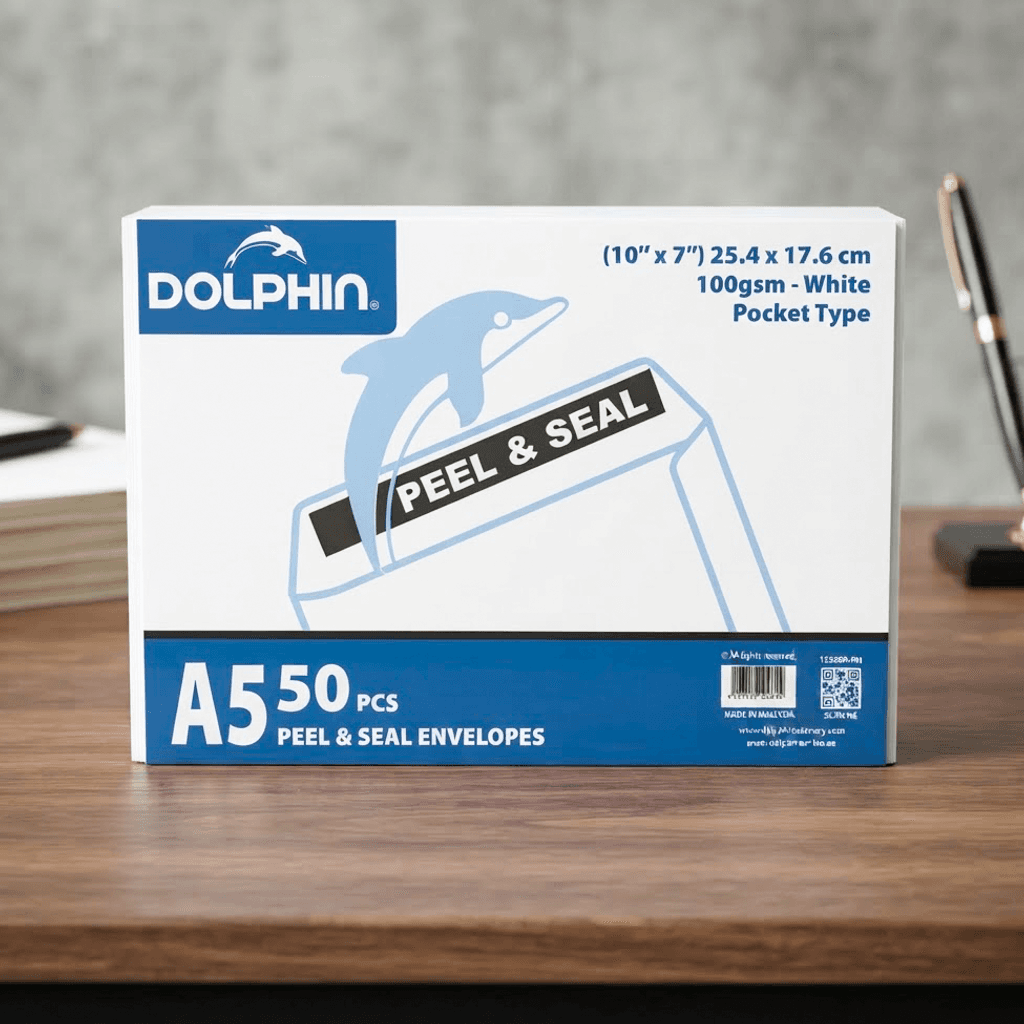 Bukja konwert DOLPHIN A5 1S7010P-FR1 — 3