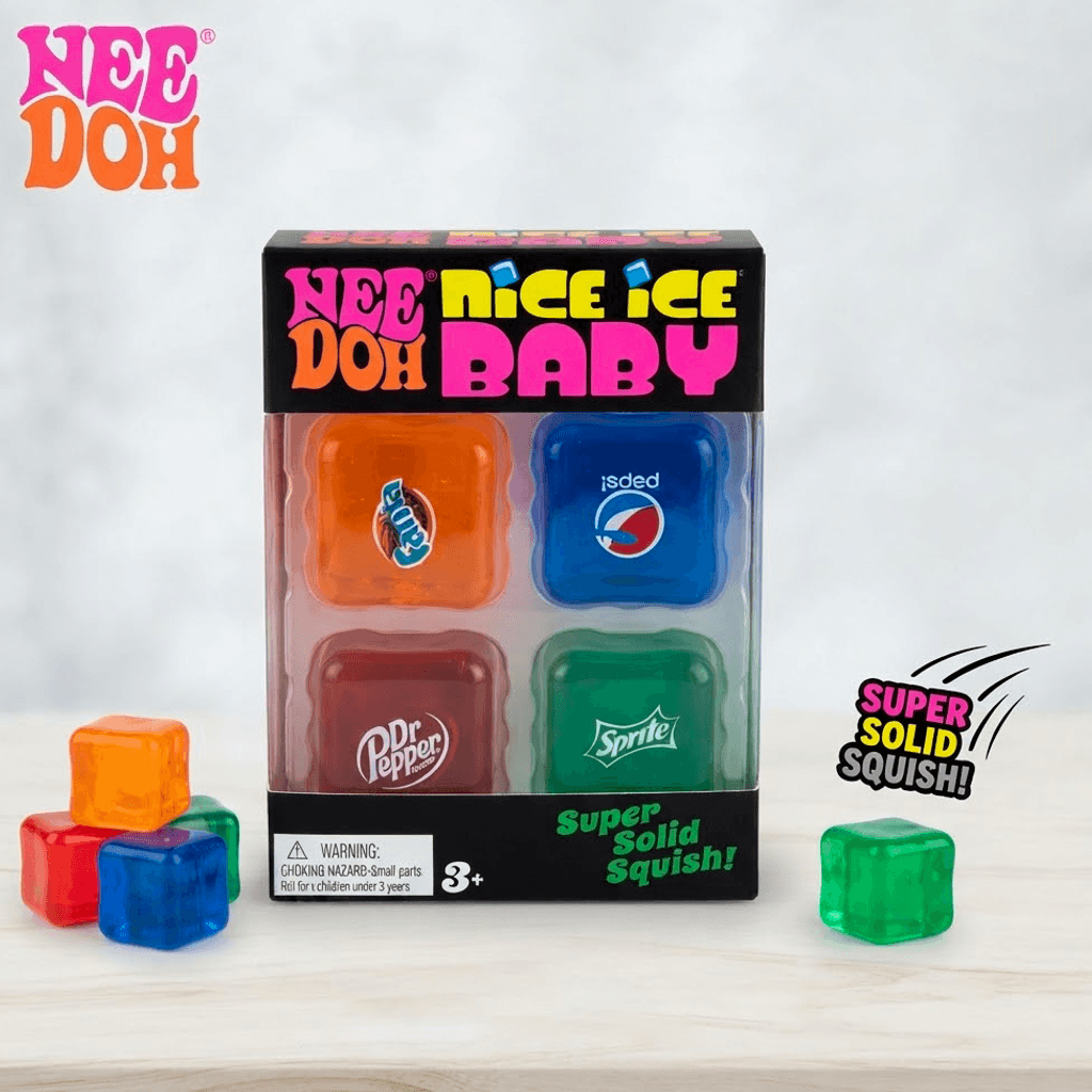 Needoh NIce ice pepsi cola fanta 25340NAB