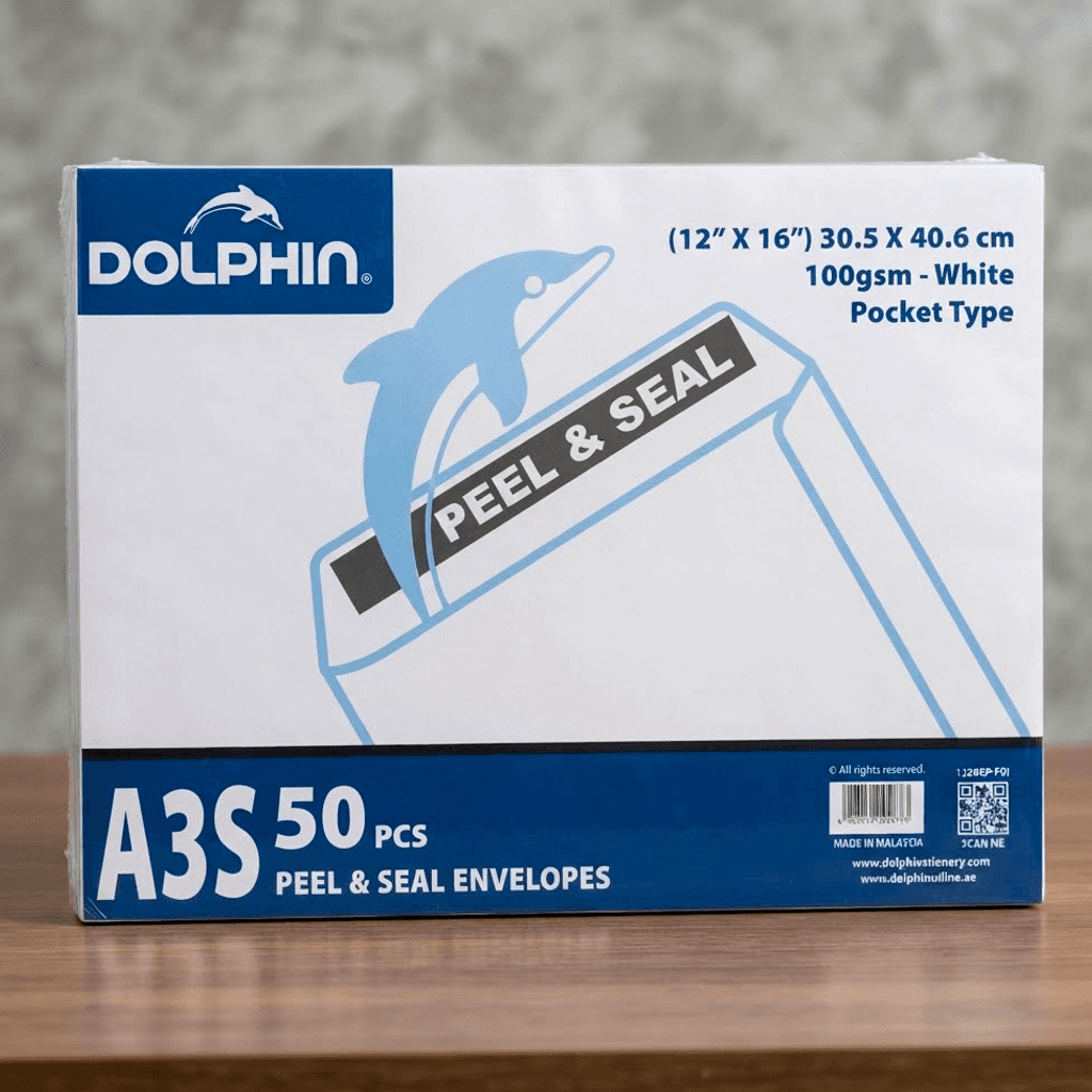 Bukja konwert DOLPHIN A3 1S1216P-FR1 — 3