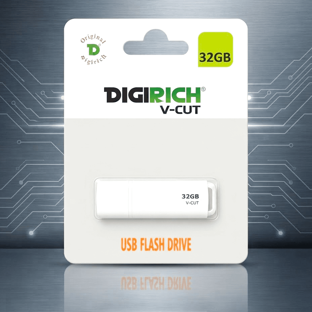 Fleska 32gb DIGIRICH  USB3.0
