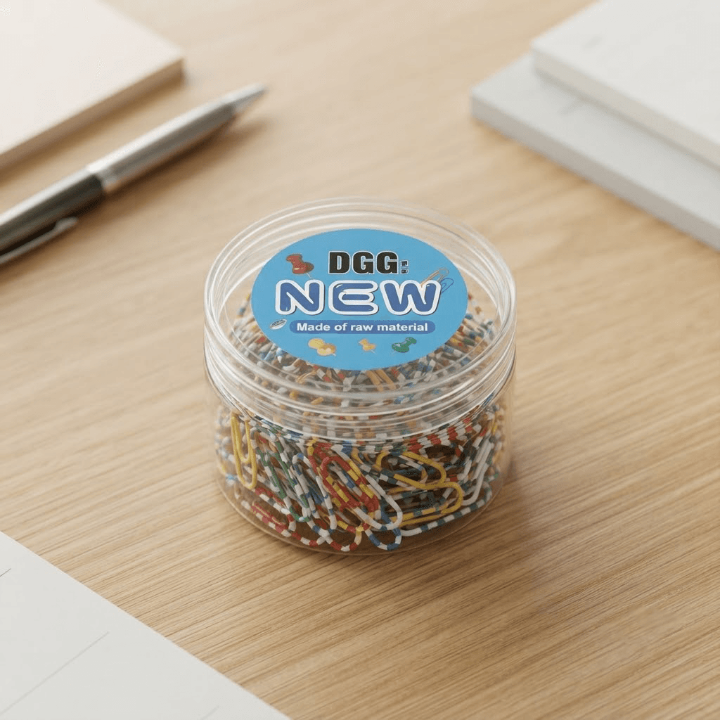 Skrepka reňkli gutuly 3955 DGG — 3