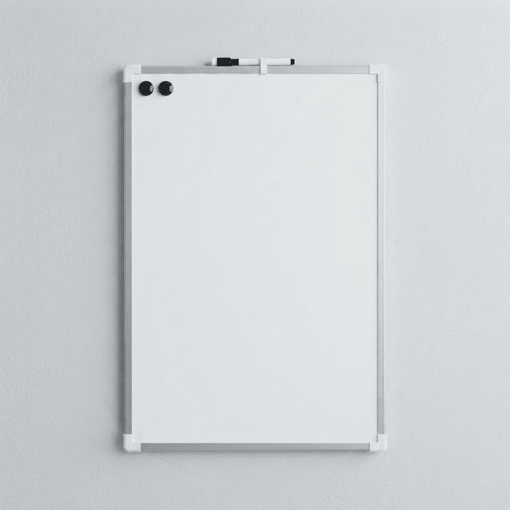 40x60sm marker doska