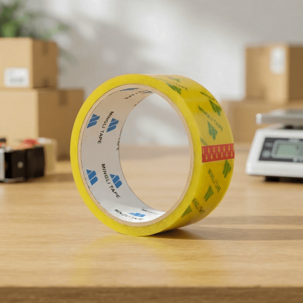 Mingli tape skoç 45*30m