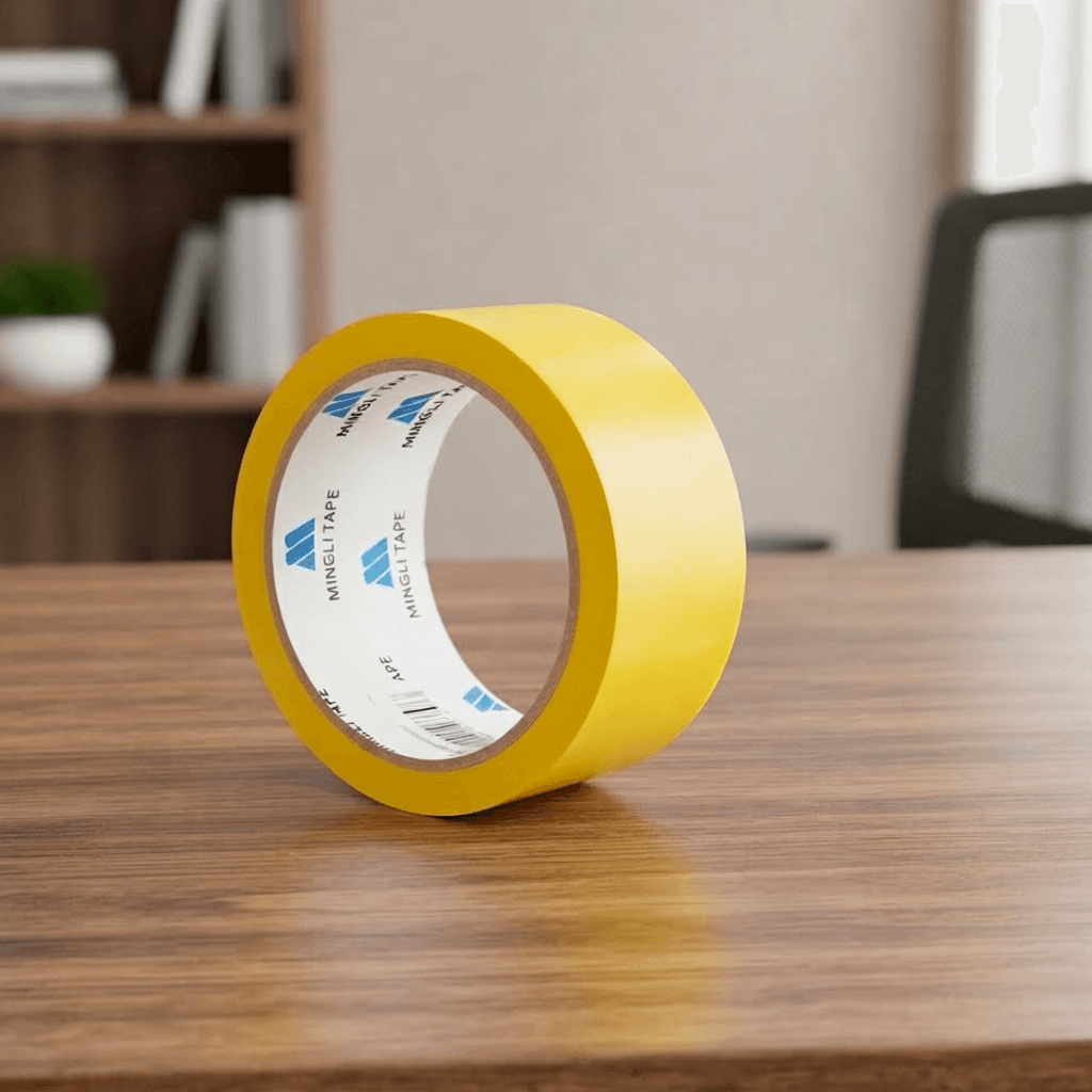 Mingli tape skoç 45*50m