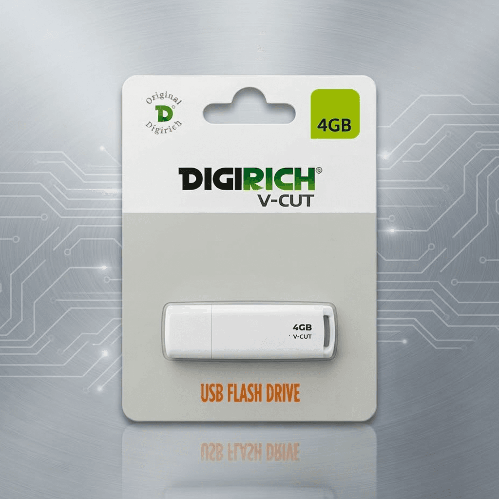 Fleska 4gb DIGIRICH  USB3.0