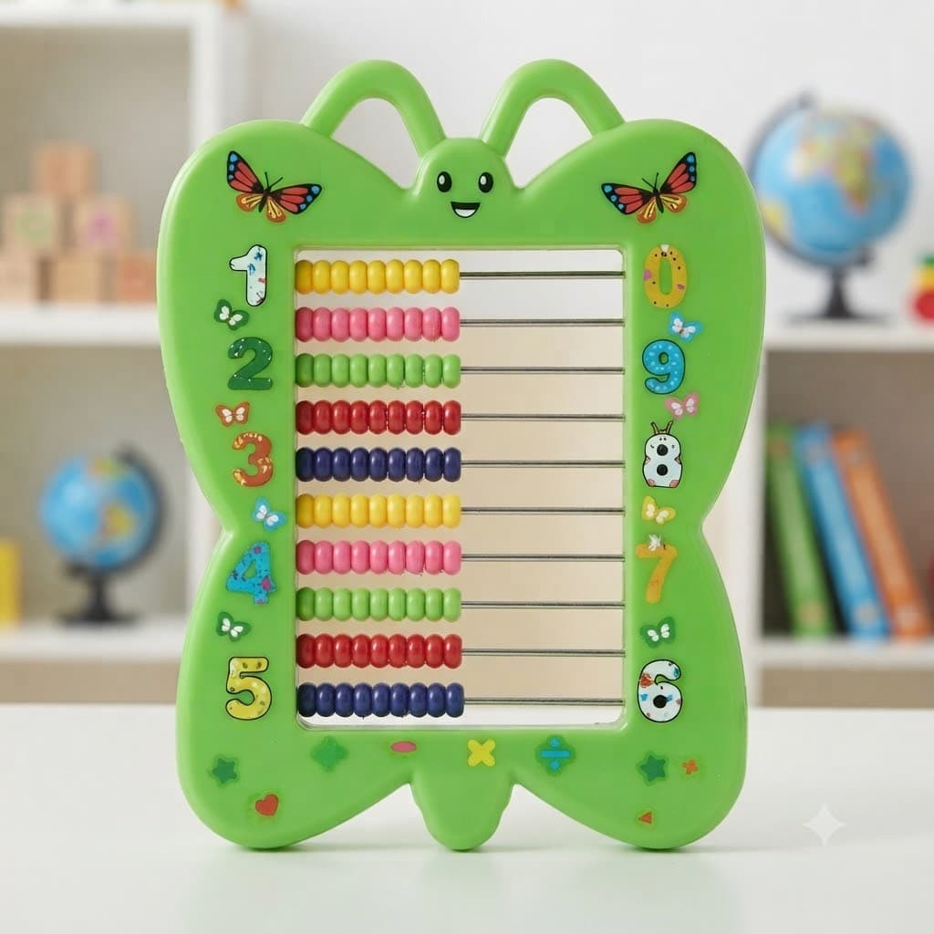 Sanalýan çot çagalar üçin 8013