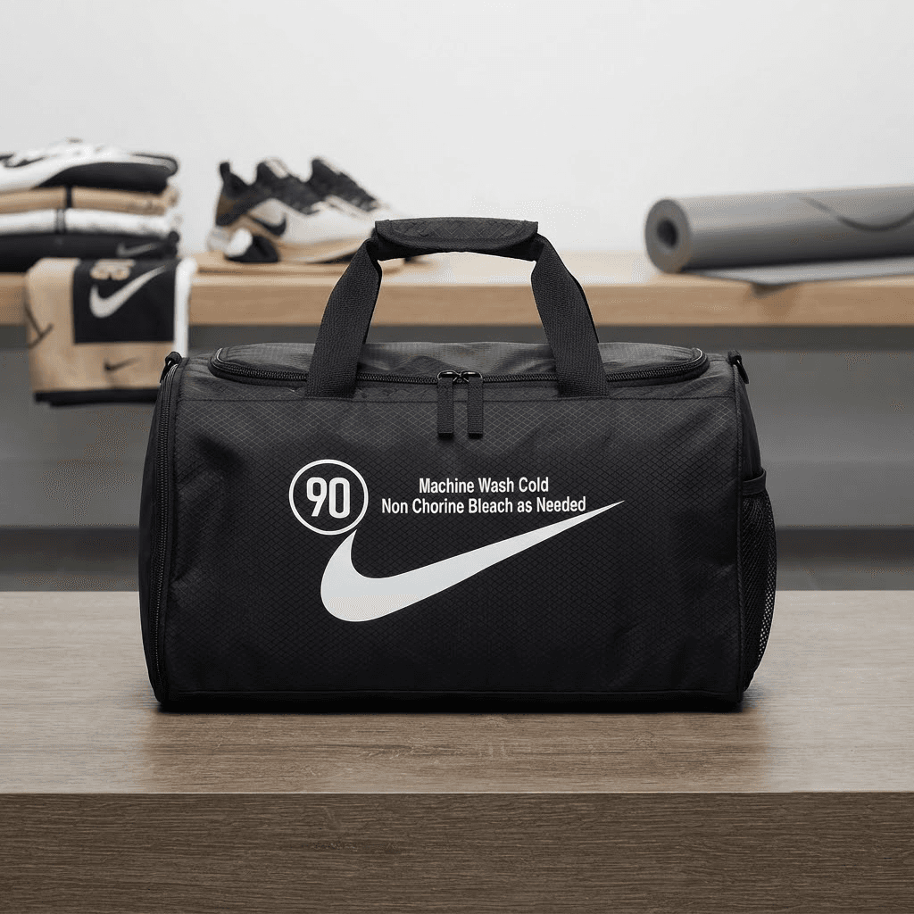 Sumka sport Nike T90 orta 90-02