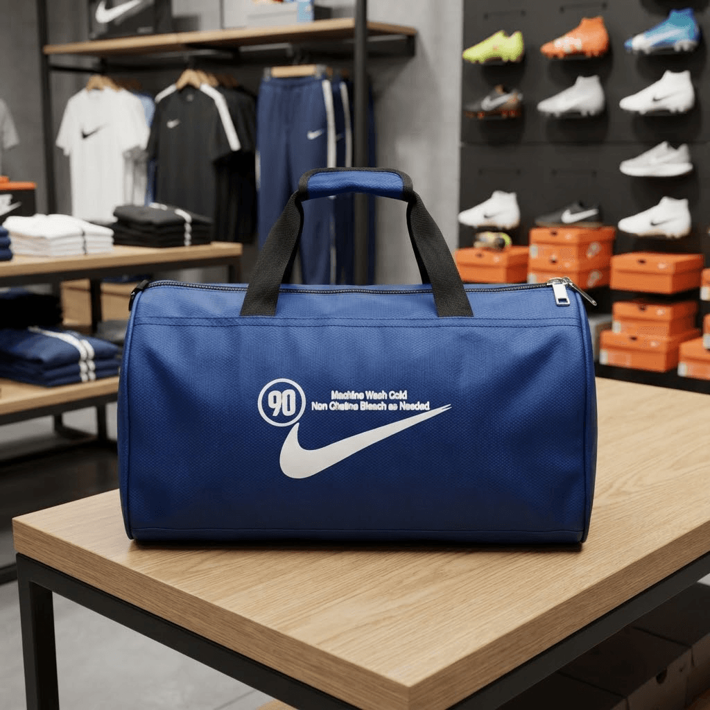 Sumka sport Nike T90 has uly 90-04