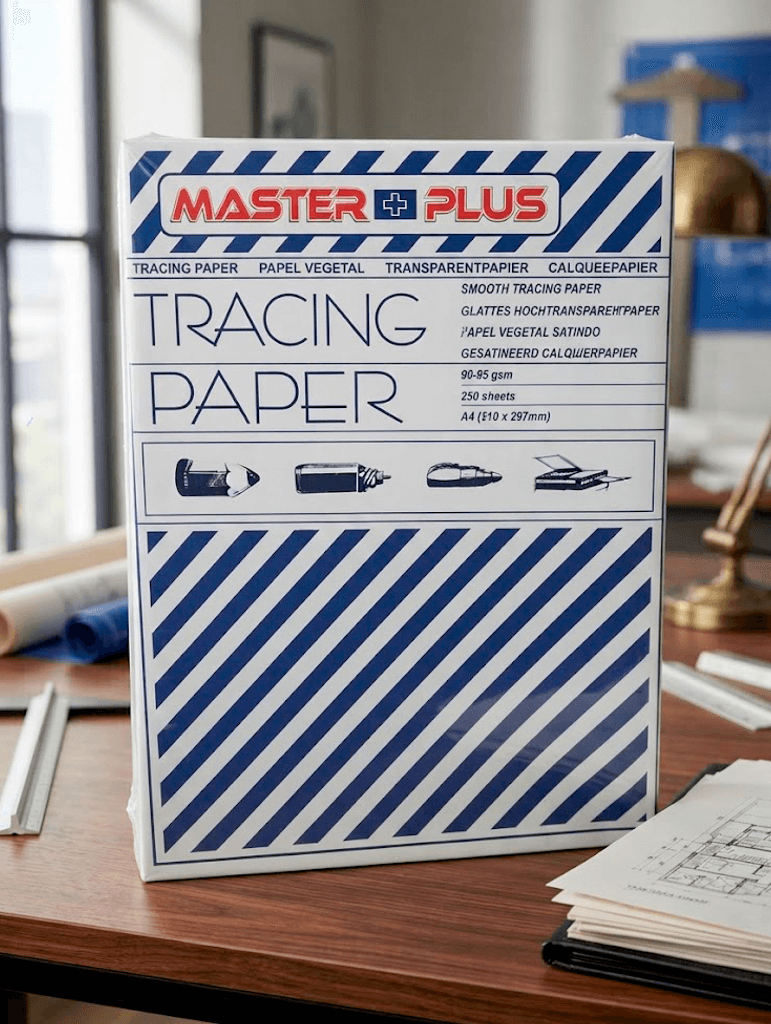 Kalka A4 Master plus 90-95 250sheet