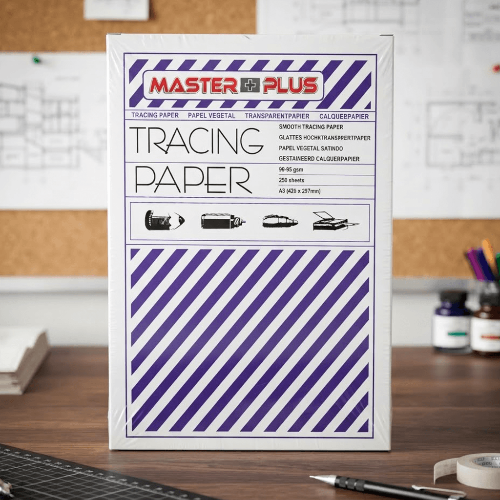 Kalka A3 Master plus 90-95 250sheet