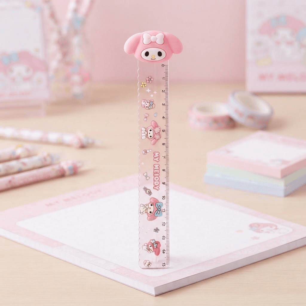 Lineýka My Melody 15sm