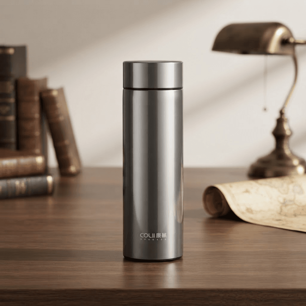 Suw Termos Vacuum Cup COLII 350ML