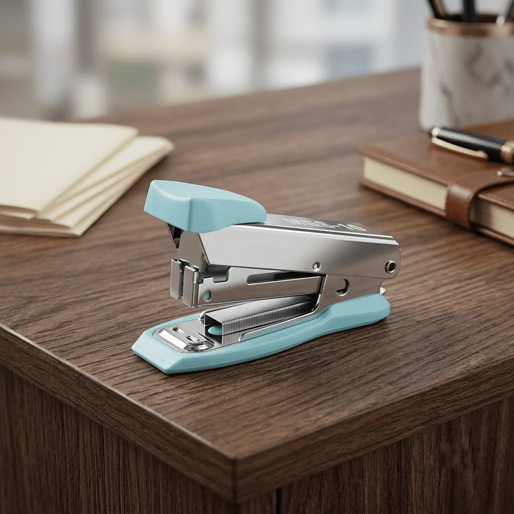 Stepler mini metal №10 (12/300)