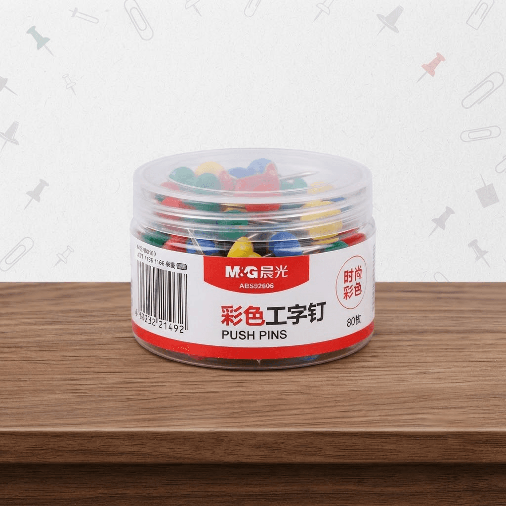 Knopka reňk 80pcs (48/288) — 3
