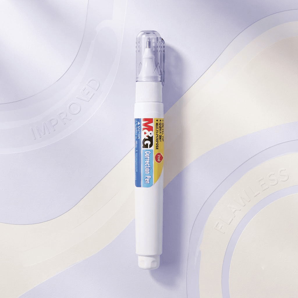 Korrektor pen 7ml M&G ACF0602