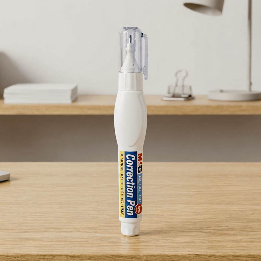 Korrektor pen M&G 8ml ACFN0605