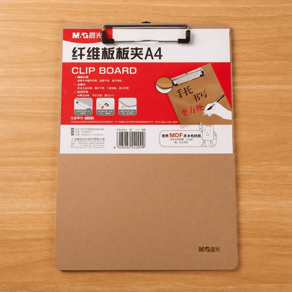 Planşet A4 gysgyçly MDF (24/96)