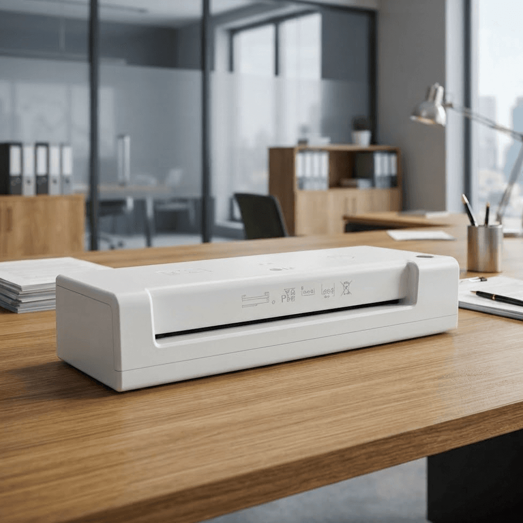 Laminator A4 BSP (10)
