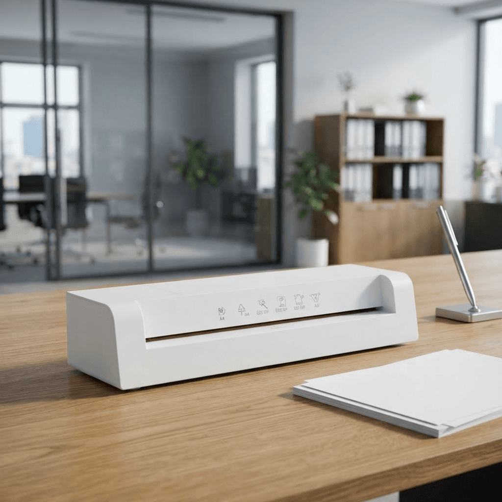 Laminator A3 BSP (6)