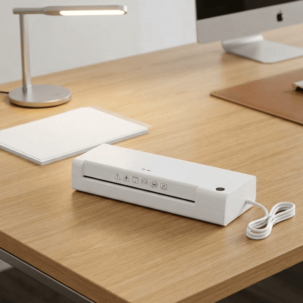 Laminator A4 ESP