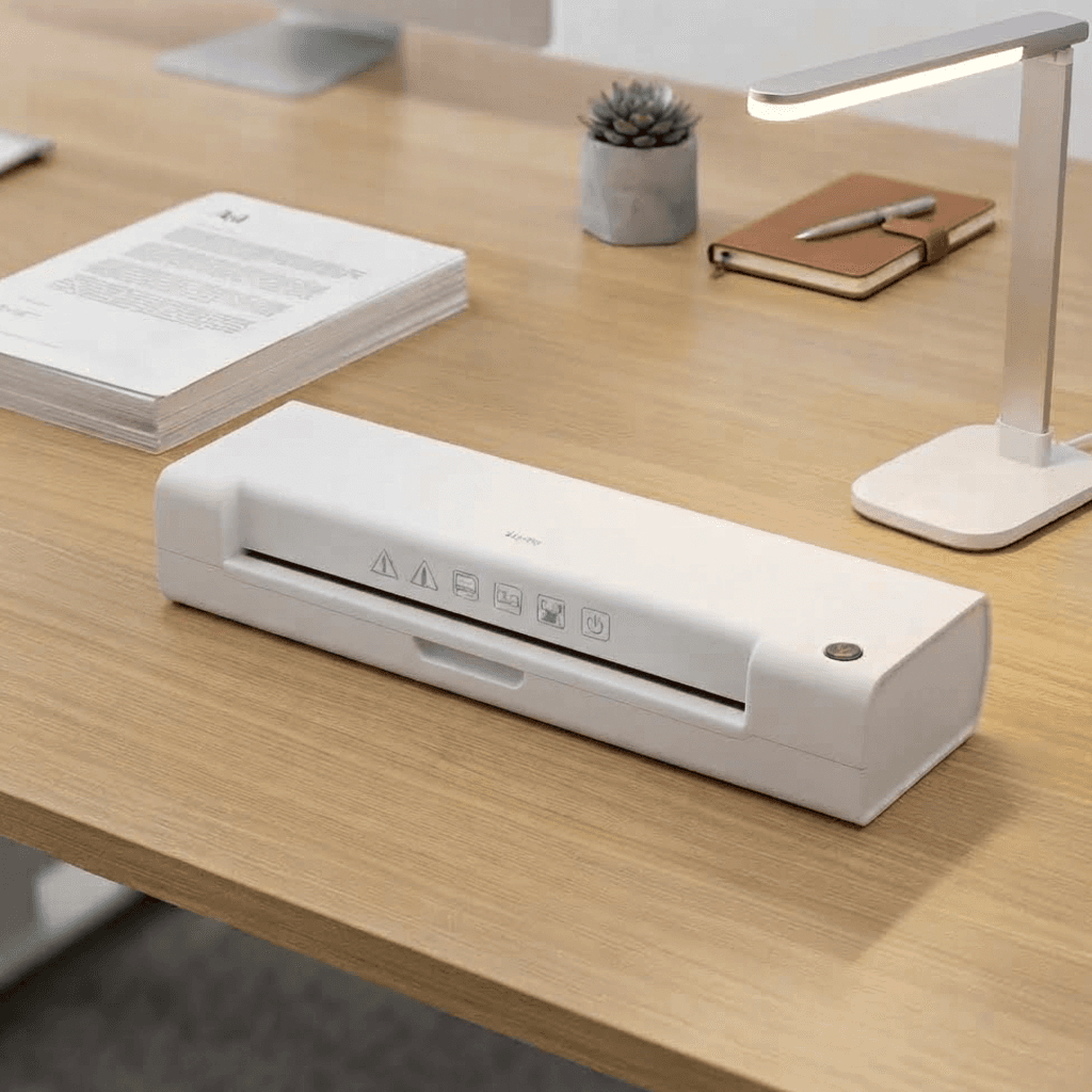 Laminator A3 ESP