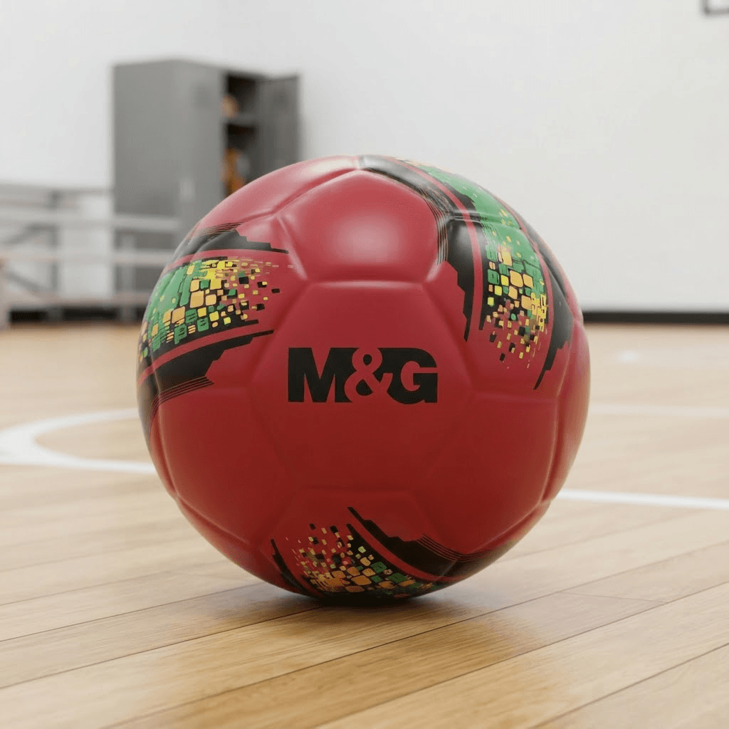 Futbol top RUBBER razmer 5 (50)