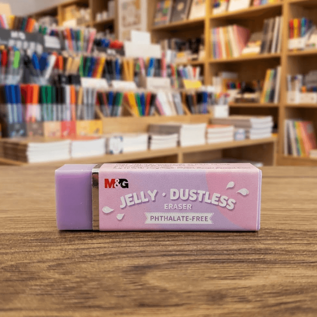 Pozgyç Jelly Dustless