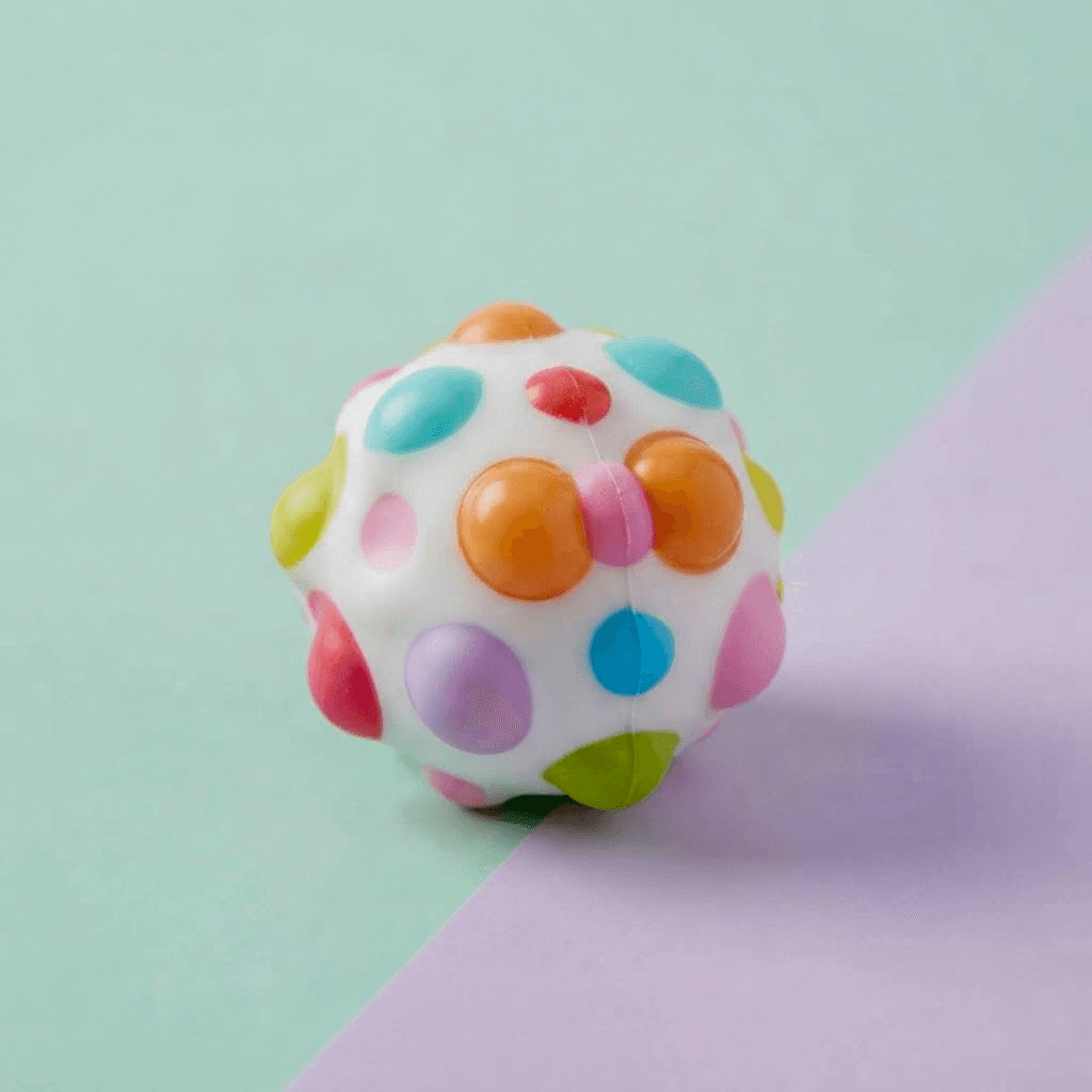 Antistres Bouncy ball