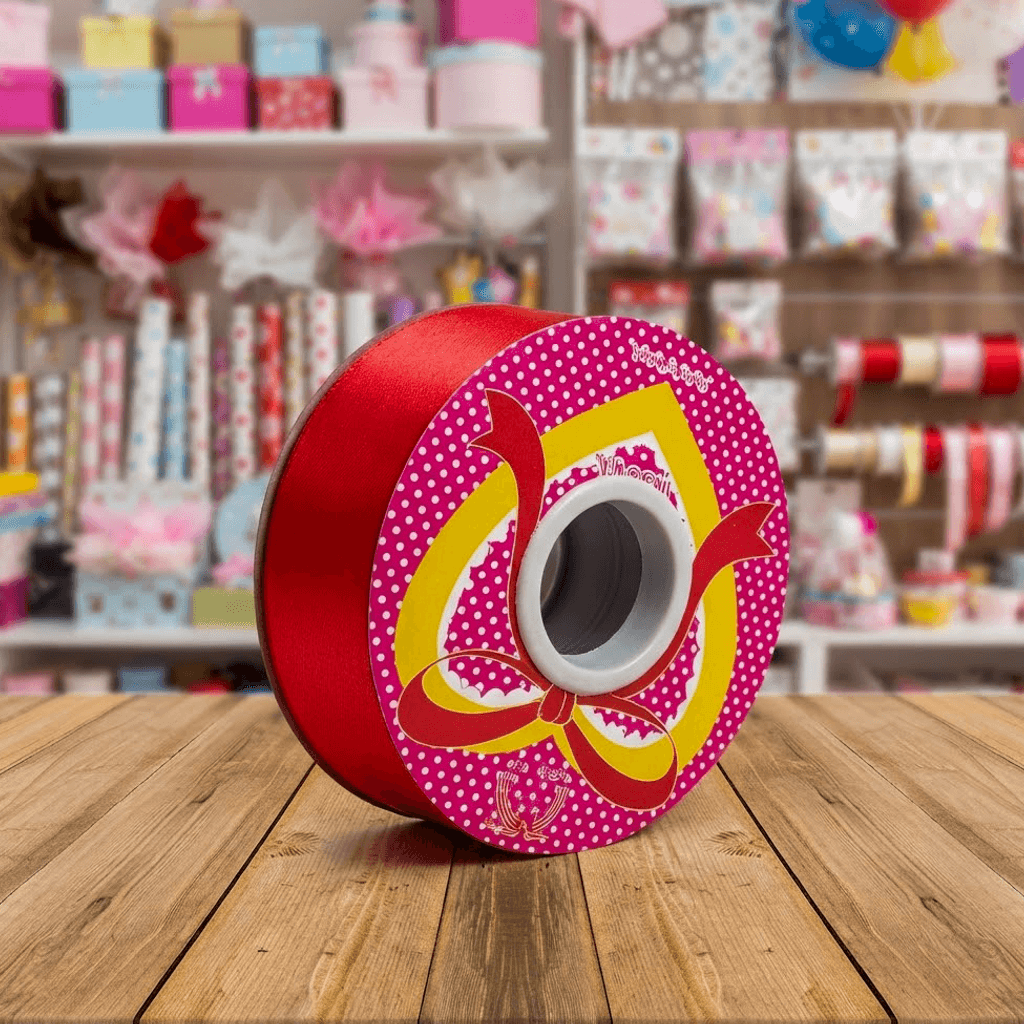 Bezeg ucin lenta RIBBON