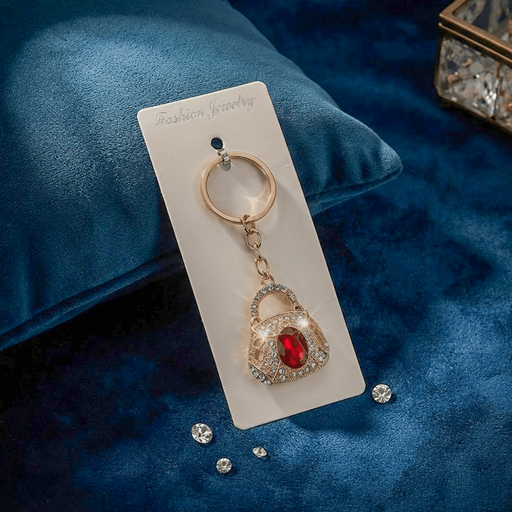 Brelok gashly Fashion Jewelry