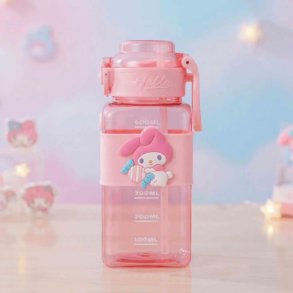 Suw butilka MY MELODY CN1919
