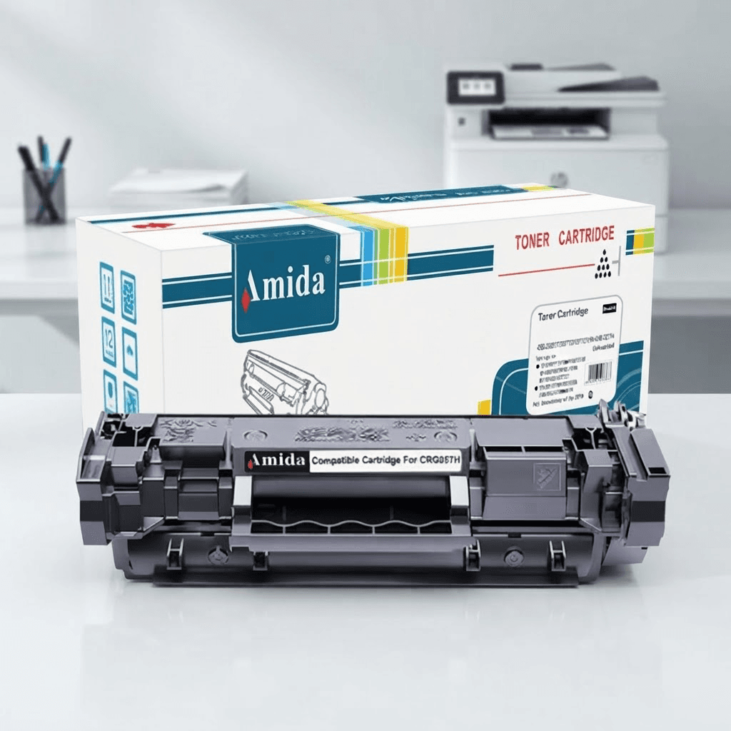 Kartridge gara AMIDA  CRG-057