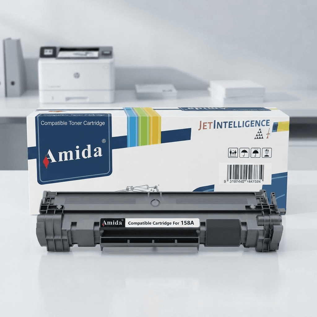 Kartridge gara AMIDA  CRG-069 BK