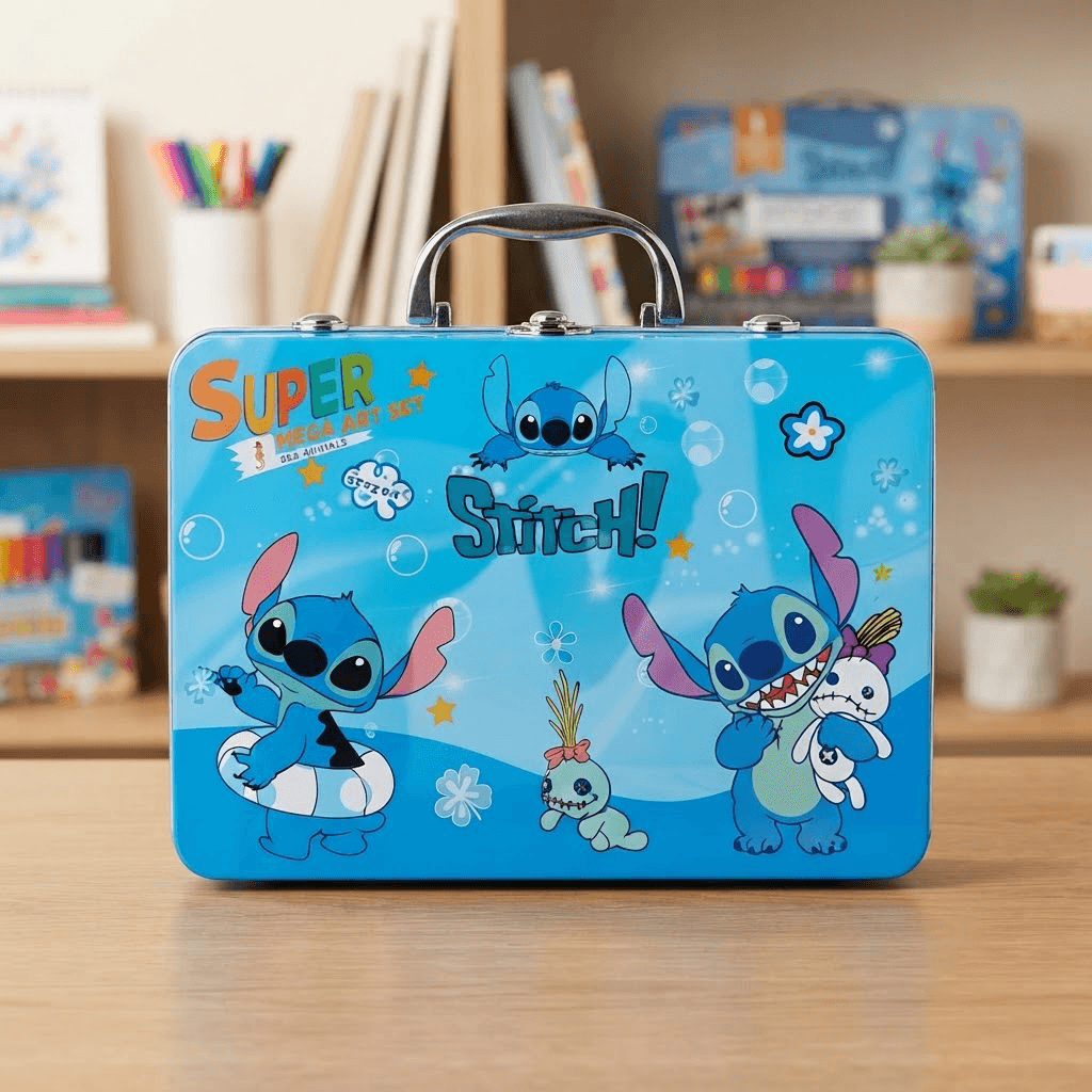 Nabor risowaniya CSJ-710 — 3