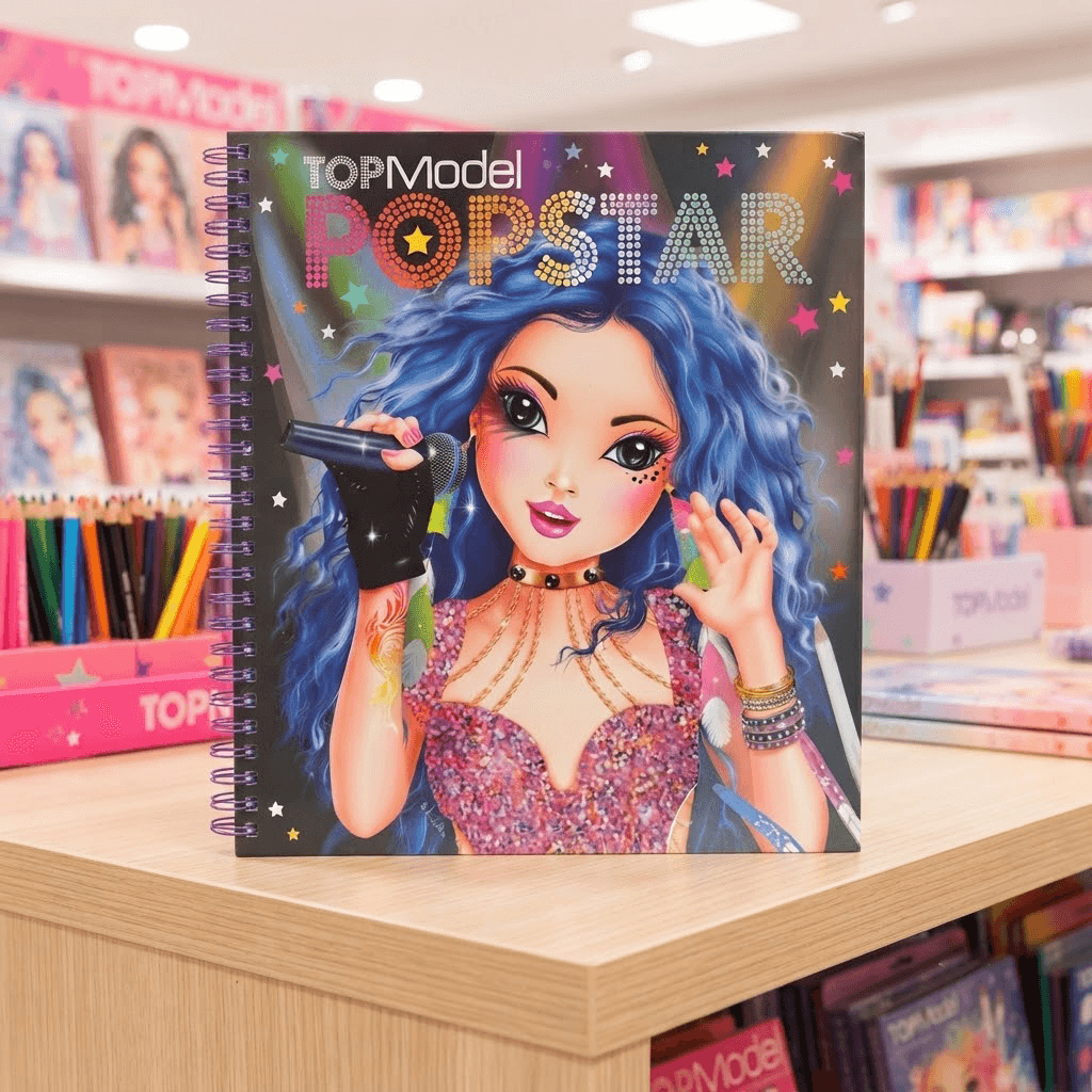 Top Model POPSTAR