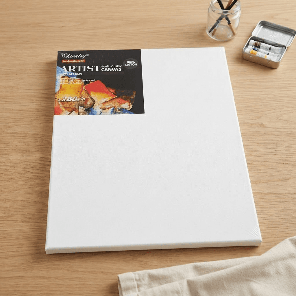 Holst Artist CANVAS 30x40 Chivarly 280gm