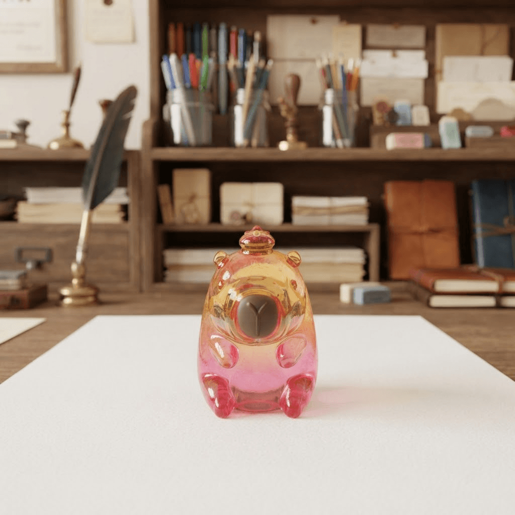 Galam artgyç Capy bara 6001