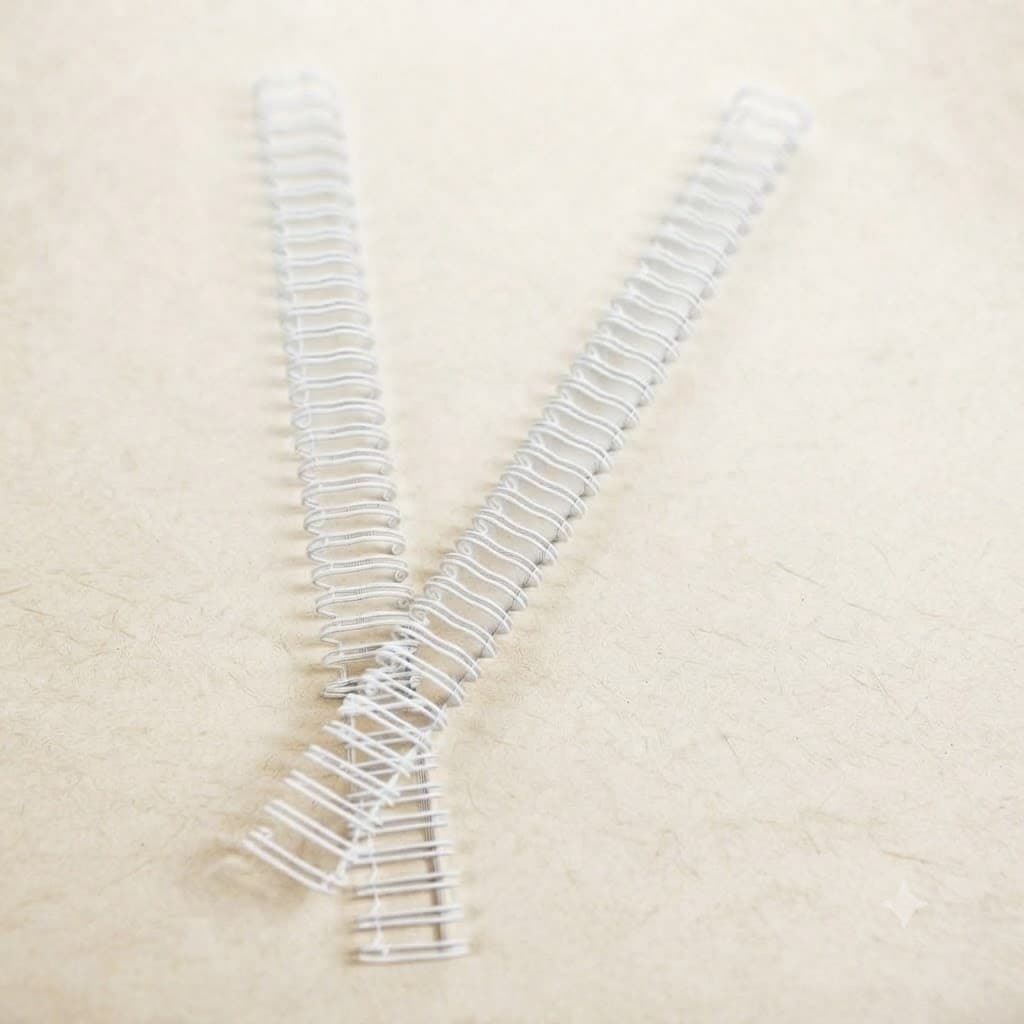 Demir purjin 15,9mm 5/8  ak 34 loops