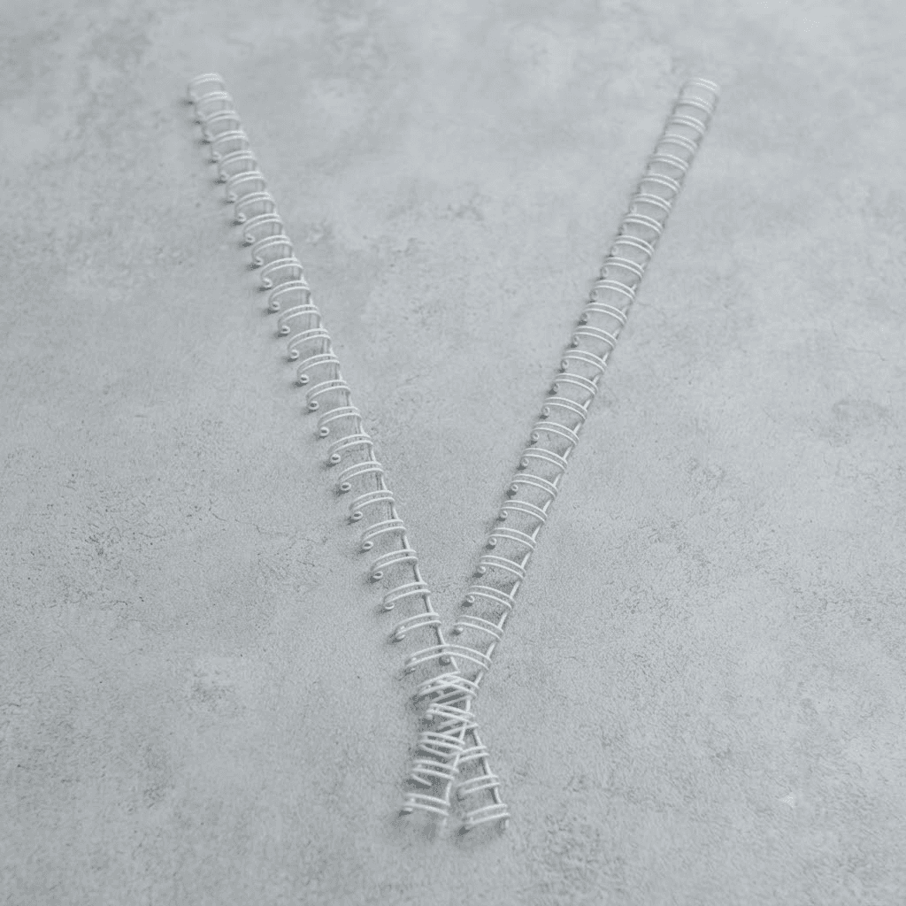 Demir purjin 6,4mm 1/4 ak