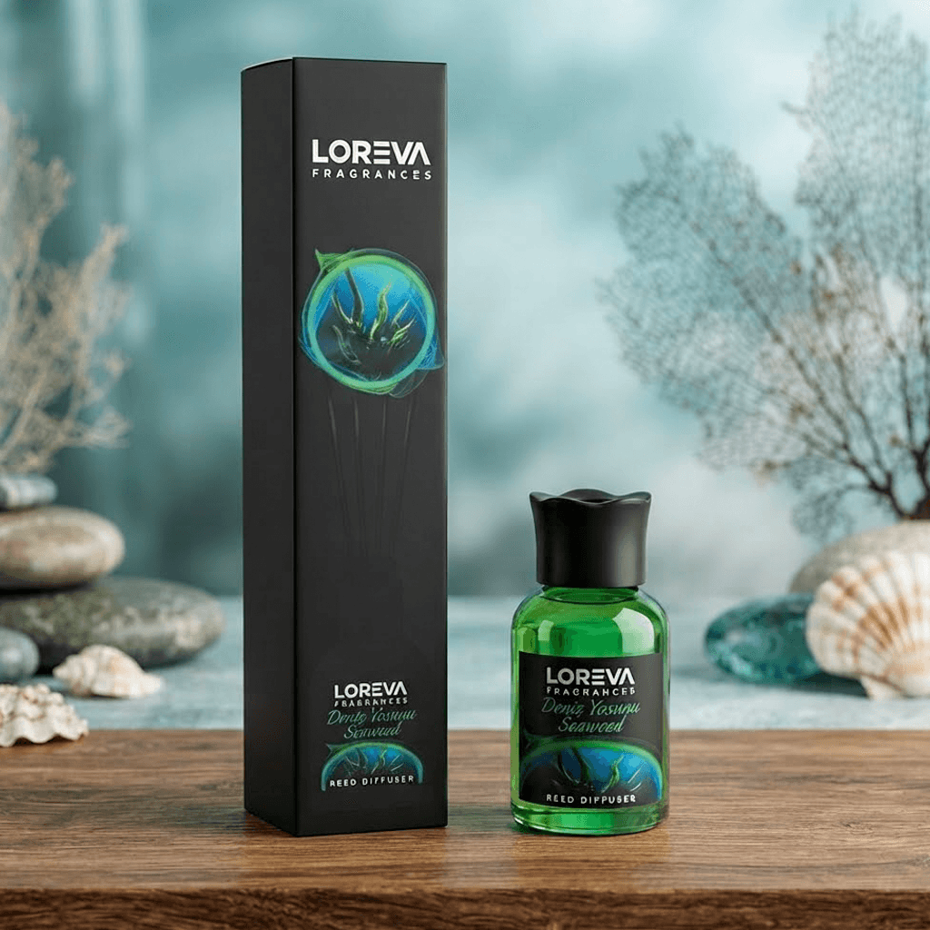 Ys beriji Loreva 55ml Deniz